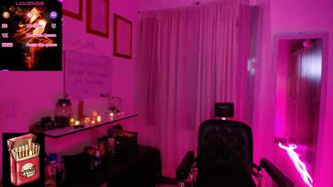 LanaLul  online show from October 2025 02:42:02 AM