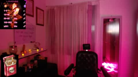 LanaLul  online show from October 2025 02:22:02 AM