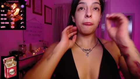 LanaLul  online show from October 2025 04:24:02 AM