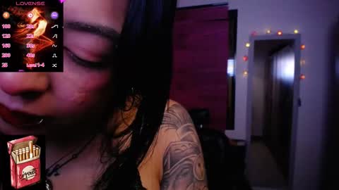 LanaLul  online show from November 2025 02:26:01 AM