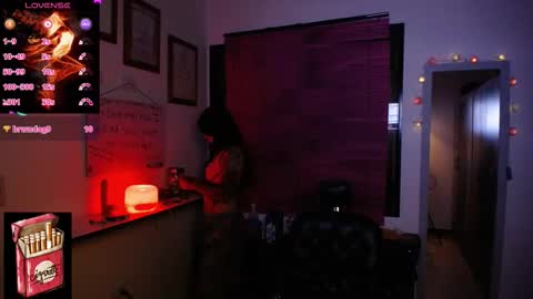 LanaLul  online show from December 2025 05:39:02 AM