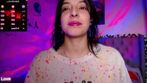 LanaLul  online show from April 2026 07:45:01 AM