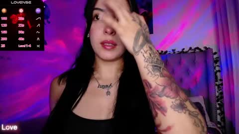 LanaLul  online show from April 2026 04:17:01 AM