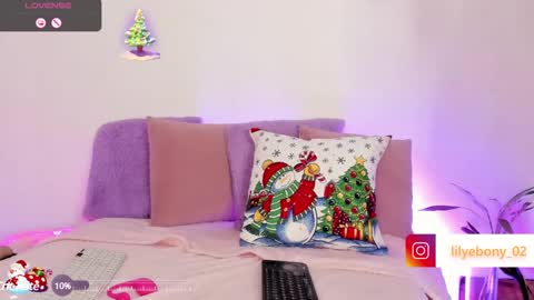 Snapshot of misslilith69 chatting on December 2024 03:44:01 PM lyly independient model online show from December 2024 03:44:01 PM