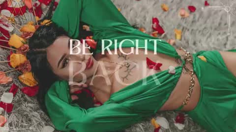 Linda  online show from February 2025 08:43:01 AM