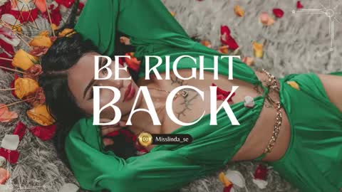 Linda  online show from February 2025 07:55:01 AM