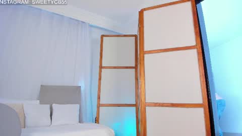 Snapshot of misslindadiaomond chatting on June 2026 02:48:01 PM Linda online show from June 2026 02:48:01 PM