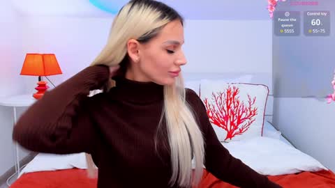 Lou online show from February 2025 12:57:02 PM