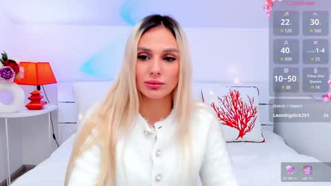 Lou online show from February 2025 12:55:01 PM