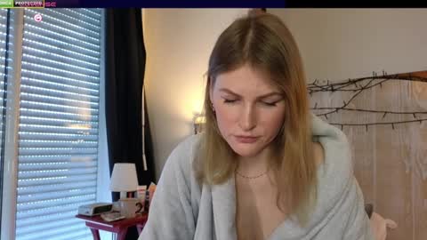 Misslucci online show from January 2025 09:02:01 AM