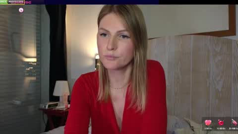 Misslucci online show from February 2025 05:57:01 PM