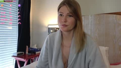 Misslucci online show from March 2025 09:10:02 AM