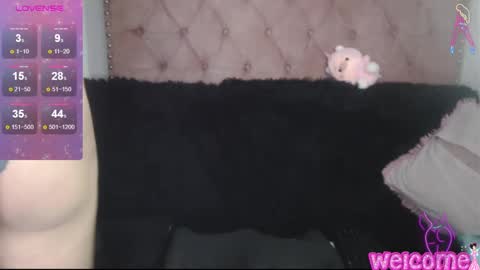 luccy online show from March 2025 09:53:01 PM