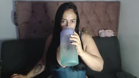 Snapshot of misslucyy1 chatting on June 2026 12:00:01 PM luccy online show from June 2026 12:00:01 PM