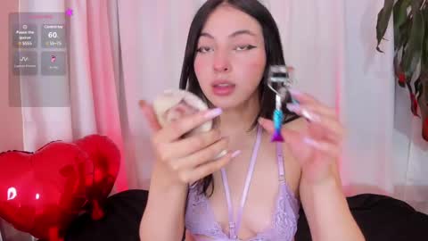 Snapshot of misslynn_ chatting on February 2025 04:14:02 AM i am lyn online show from February 2025 04:14:02 AM