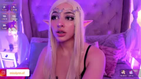 i am lyn online show from March 2026 05:46:01 AM