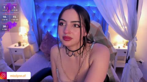 i am lyn online show from April 2026 06:19:01 AM