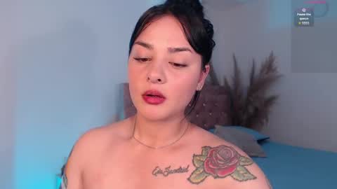 missmariana_ online show from October 2025 12:06:01 AM