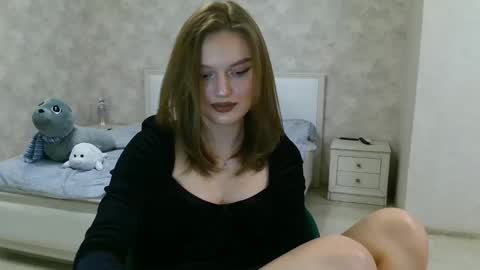 Snapshot of missmariat chatting on January 2025 06:34:02 PM OneGoddess online show from January 2025 06:34:02 PM