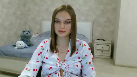 Snapshot of missmariat chatting on January 2025 09:10:01 PM OneGoddess online show from January 2025 09:10:01 PM