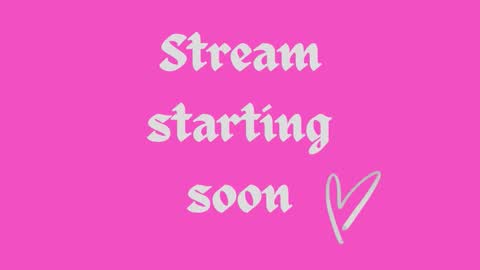 missmarinamay online show from March 2026 02:04:02 AM