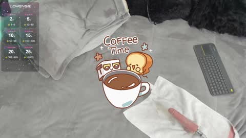 Alejandra  online show from December 2024 02:19:02 PM