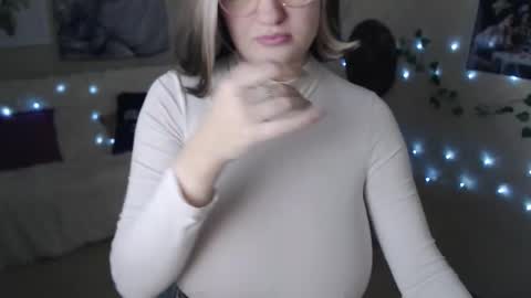 Li  online show from February 2025 05:07:02 PM