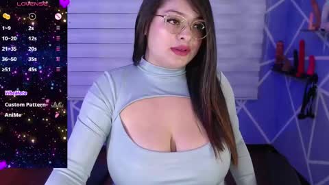 Miia online show from March 2025 03:18:01 PM