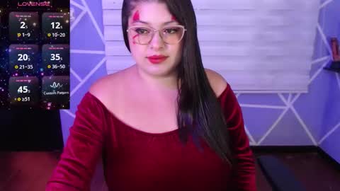 Miia online show from October 2025 04:19:02 PM