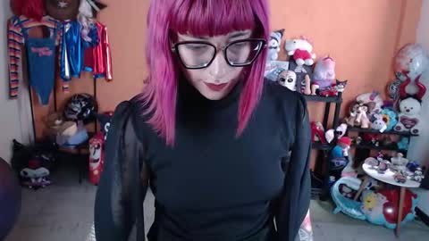 Miss Mia online show from February 2026 06:44:02 PM