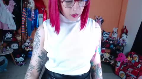 Snapshot of missmia2 chatting on May 2026 11:26:02 AM Miss Mia online show from May 2026 11:26:02 AM