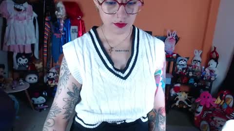Snapshot of missmia2 chatting on May 2026 01:19:01 PM Miss Mia online show from May 2026 01:19:01 PM