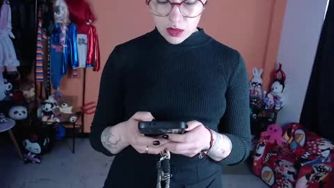 Snapshot of missmia2 chatting on May 2026 12:46:01 PM Miss Mia online show from May 2026 12:46:01 PM