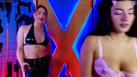 Snapshot of missmia_bdsm chatting on November 2025 12:49:02 PM online show from November 2025 12:49:02 PM