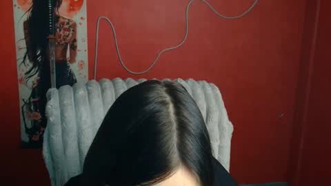 Snapshot of missmiamiss chatting on April 2026 12:11:02 PM Mia online show from April 2026 12:11:02 PM