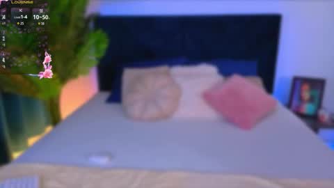 Michelle online show from March 2026 09:08:01 PM