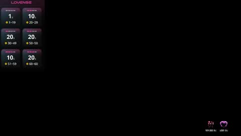 Mina online show from January 2025 02:04:02 AM