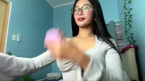 Snapshot of missminervaa chatting on October 2025 04:27:01 PM missminervaa online show from October 2025 04:27:01 PM