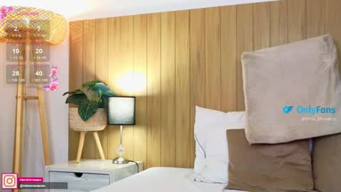 Snapshot of missmonaco chatting on December 2024 04:02:02 AM Emma Rivera online show from December 2024 04:02:02 AM