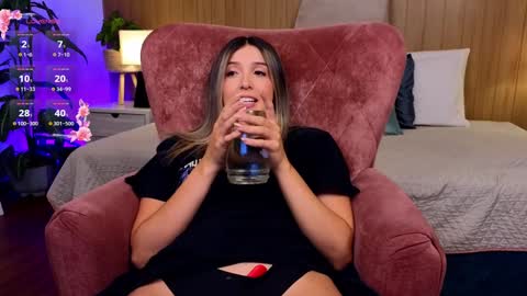 Snapshot of missmonaco chatting on January 2025 11:09:01 PM Emma Rivera online show from January 2025 11:09:01 PM