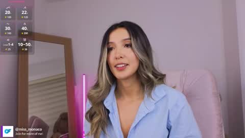 Emma Rivera online show from February 2026 02:53:01 AM