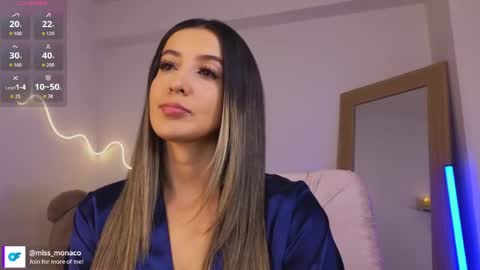 Emma Rivera online show from June 2026 03:20:02 AM