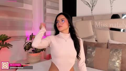 Nataly Rivas online show from February 2026 11:04:02 PM