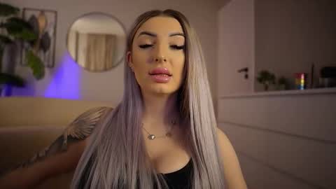 Snapshot of missobsidian chatting on February 2026 09:20:01 PM Miss Obsidian online show from February 2026 09:20:01 PM