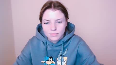 Snapshot of missoliviaa_ chatting on January 2025 10:51:01 AM Olivia online show from January 2025 10:51:01 AM