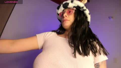 misspaulag online show from February 2026 02:59:01 AM