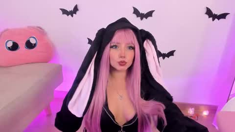 Snapshot of misspaulina__ chatting on October 2025 02:58:02 AM Pau Giraldo online show from October 2025 02:58:02 AM