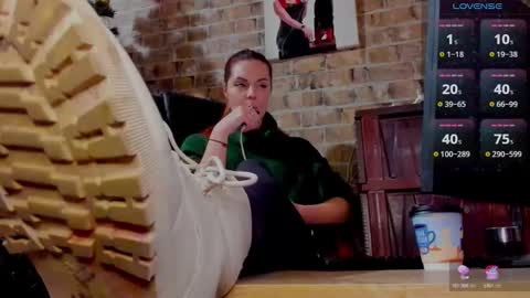 Miss Venus online show from January 2025 07:08:01 AM