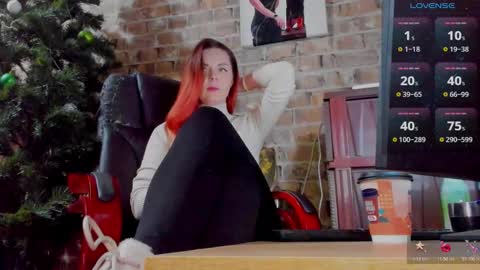 Miss Venus online show from January 2025 07:19:02 AM