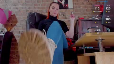 Miss Venus online show from March 2025 07:41:01 AM